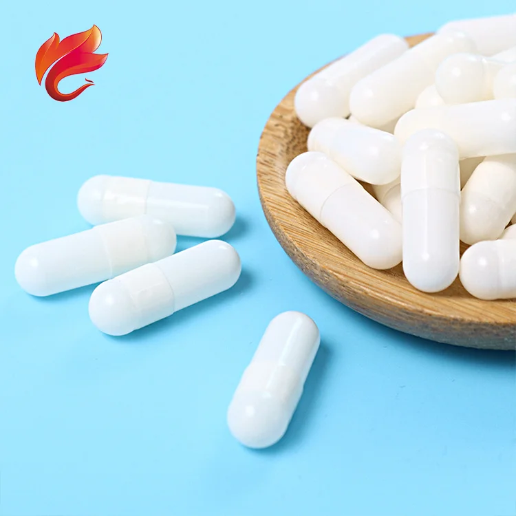 OEM Normal Vision Retinol Powder 500mg Beta-carotene Supplement Capsules