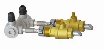 Ультразвуковой термометр типа вставки TUF-2000B TSONIC