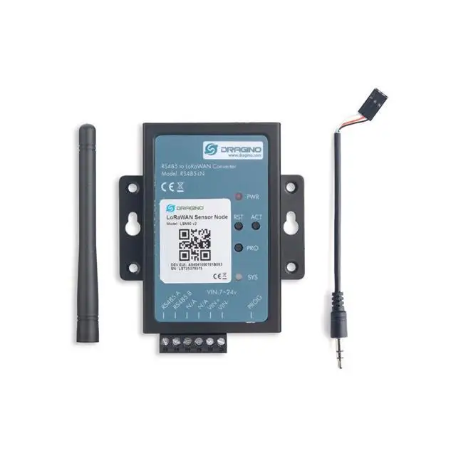 113060027RF TXRX MODULE U.FL  RF Transceiver Modules and Modems