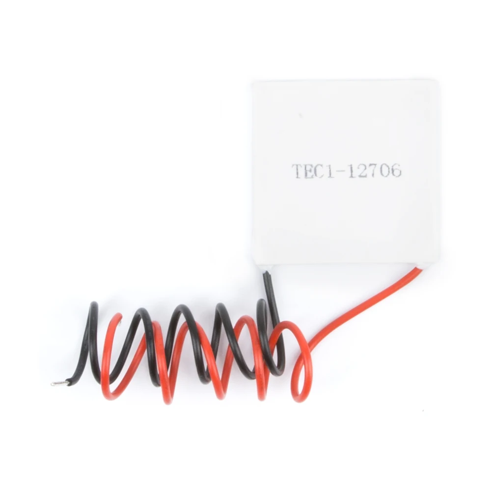 TEC1-12706 12706 TEC Термоэлектрический