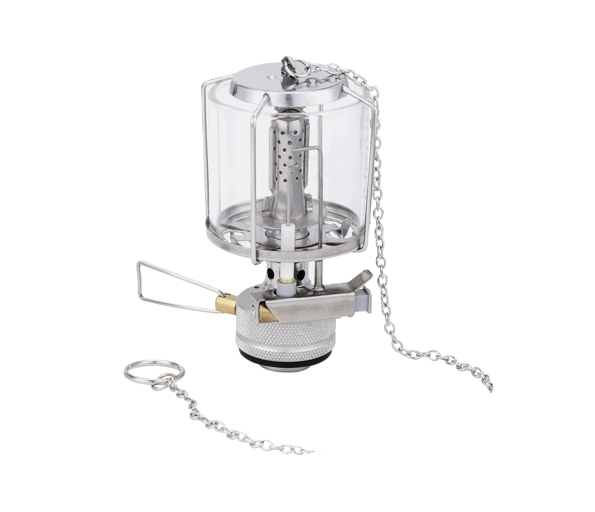 Bulin BL300-F1 Portable camping outdoor station light tent gas lamp lantern