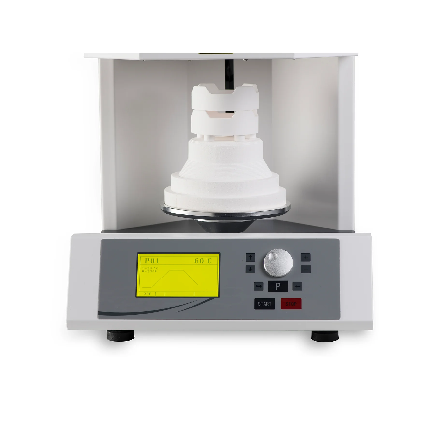 Wholesale High Safety Fast Heating Laboratory dental zirconia block sintering furnace for dental cad cam