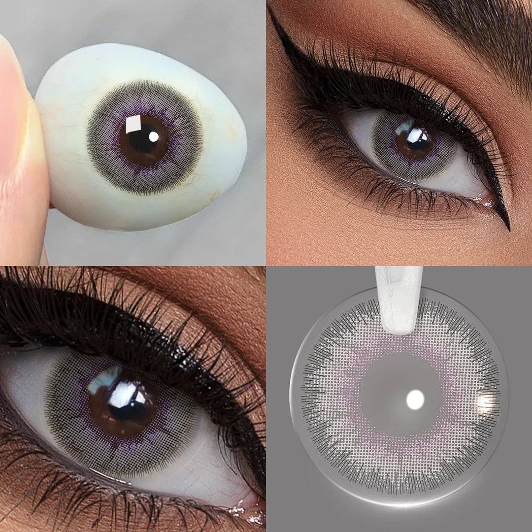 Fresh go new Look Elite Color Contact Lens Wholesale Bella lens Colors Eye Contact Lenses