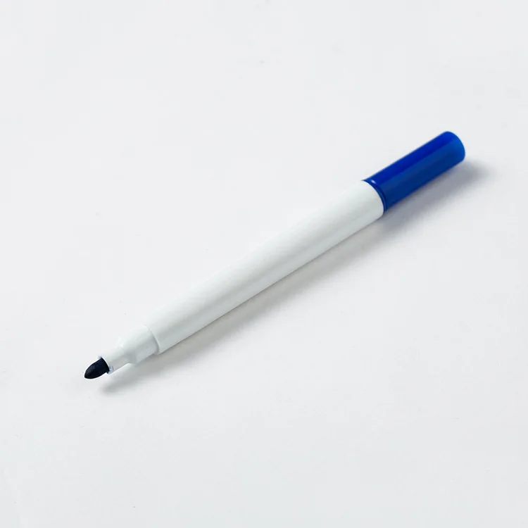 Hot Sale Creative Colorful Drawing Erasable Marker Graffiti Whiteboard Marker