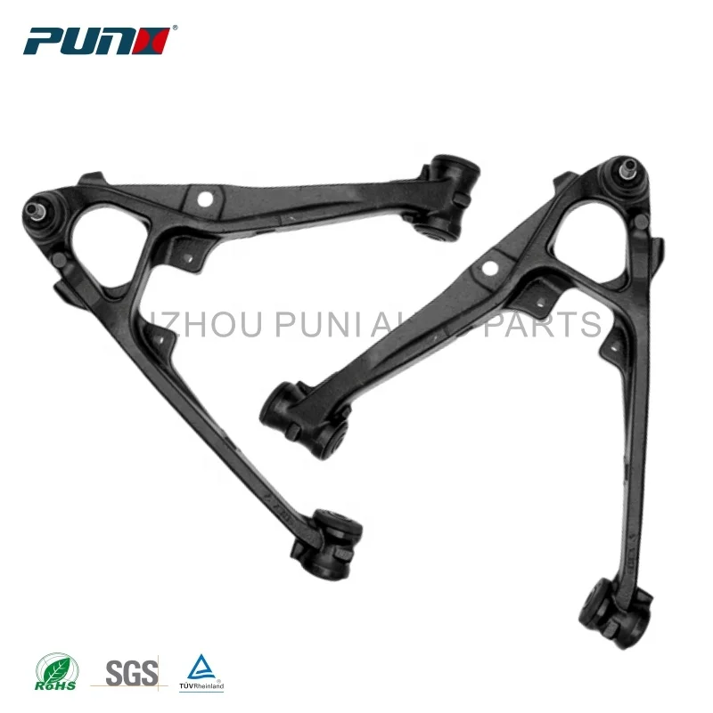K620889  Auto Suspension parts Front Lower control arm For CHEVROLET TAHOE YUKON K620888 15167932 20869200