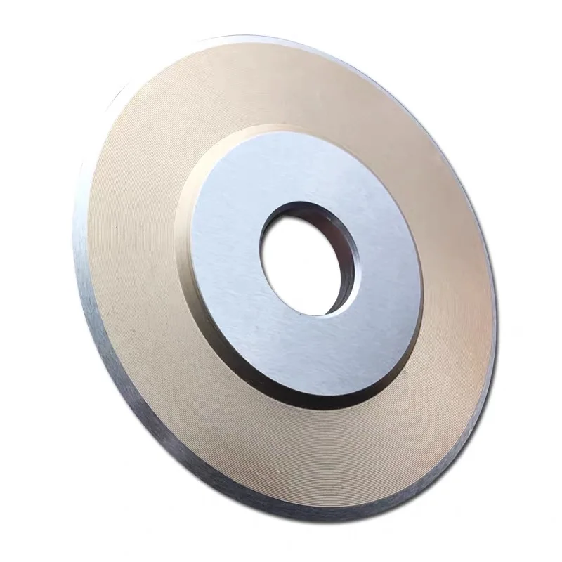 76*19*3*6  Long Service Time Circular Slitter Knife Pneumatic Blade Holder Pneumatic Tool Rest