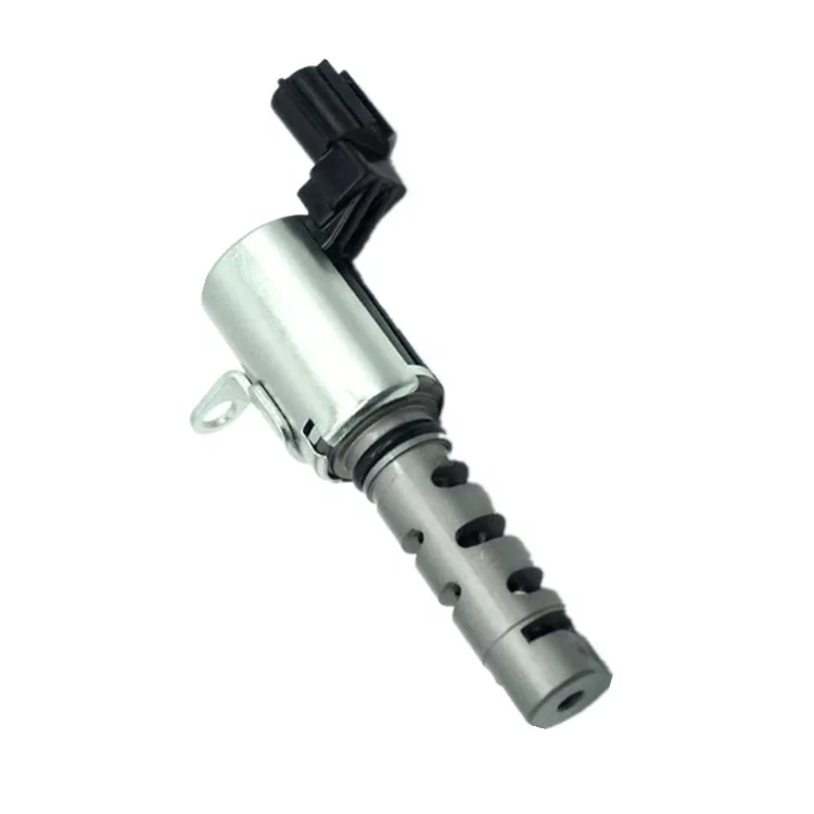 Auto Engine  Solenoid Variable Valve Vvt New For 3.5l Es350 Rx350 Camry Rav4 2grfe Lh 15330-31020
