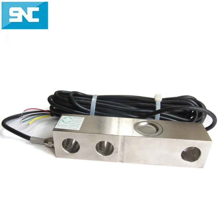 SC8320 Load Cell For Forklift Pallet Truck Scale, weight sensor load cell 500kg 1T 2T 3T 5T 10T