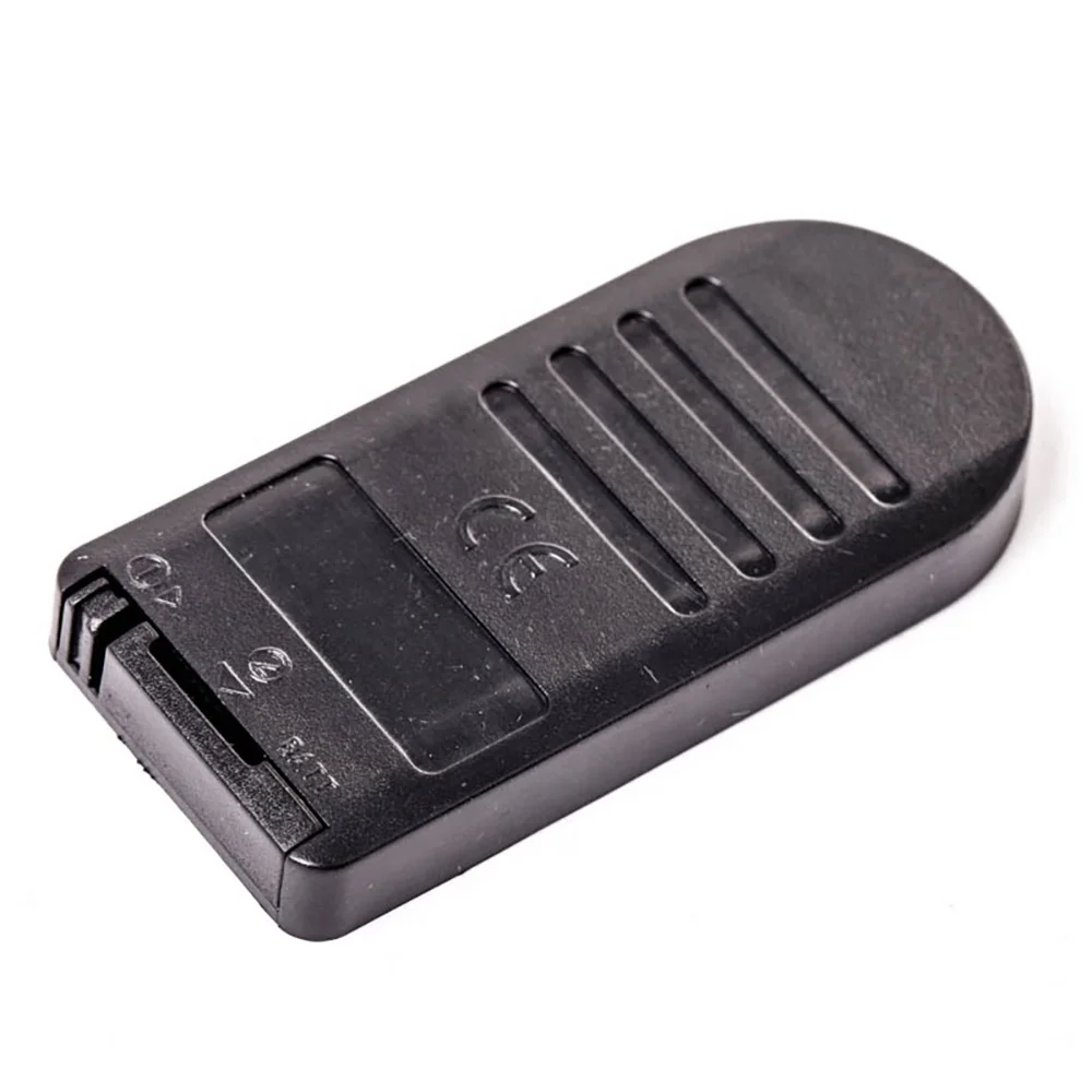 
Wireless IR Infrared Shutter Remote Control for Canon 650D 600D 60D 7D 5D II III 