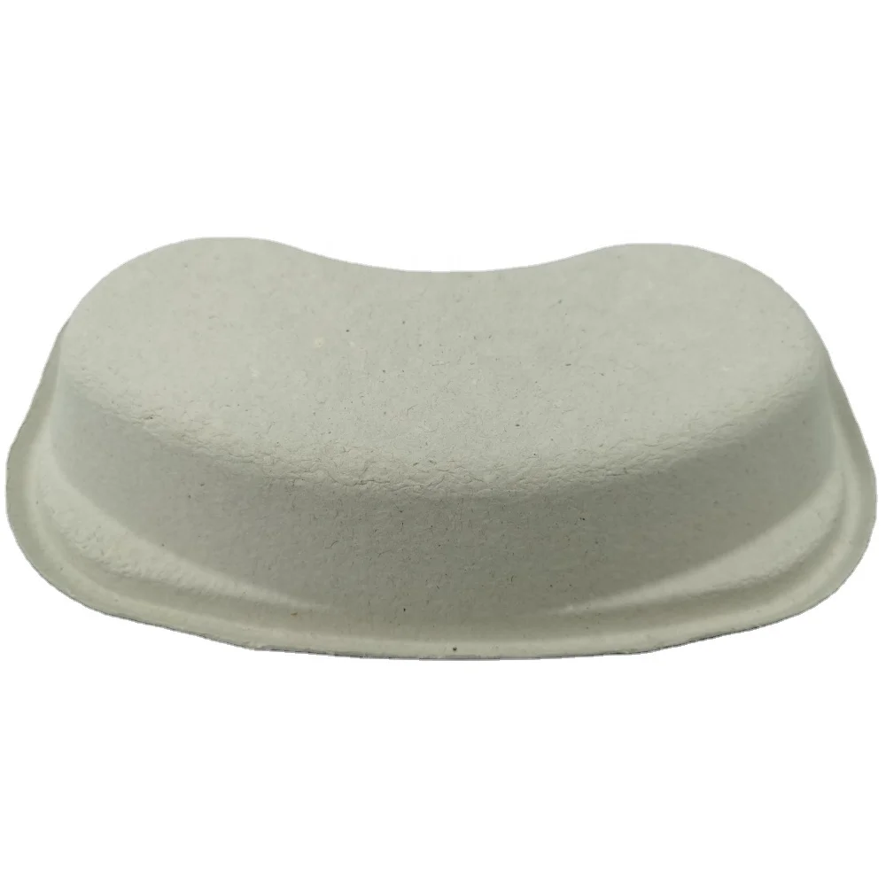 Pulp Tray Plate Dish Dental Surgical Lab Instrument Tools Clinic Emesis Basin Medical Paper Pulp Tray