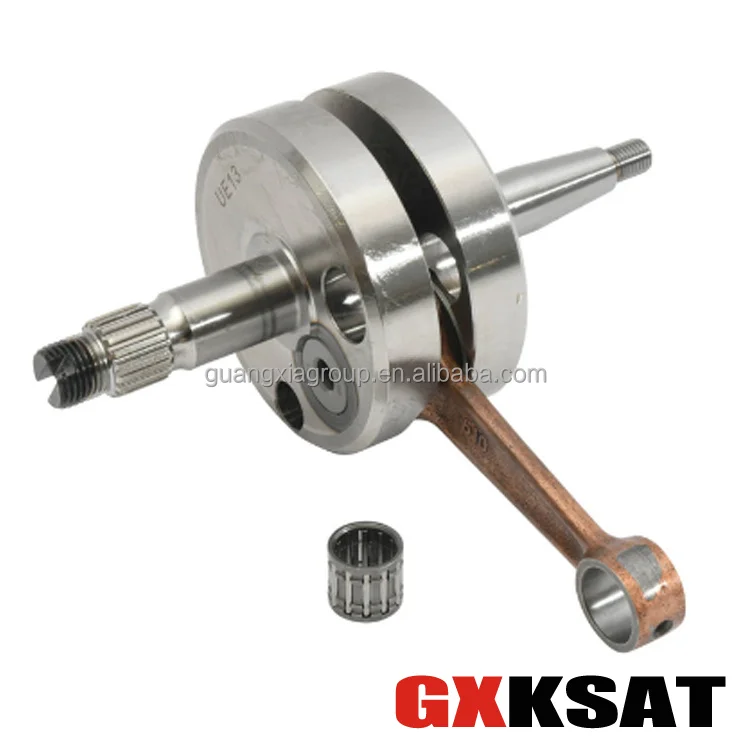 GXKSAT High Quality Motorcycle Crankshaft For RM85  02-10 Motorcycle Accessories