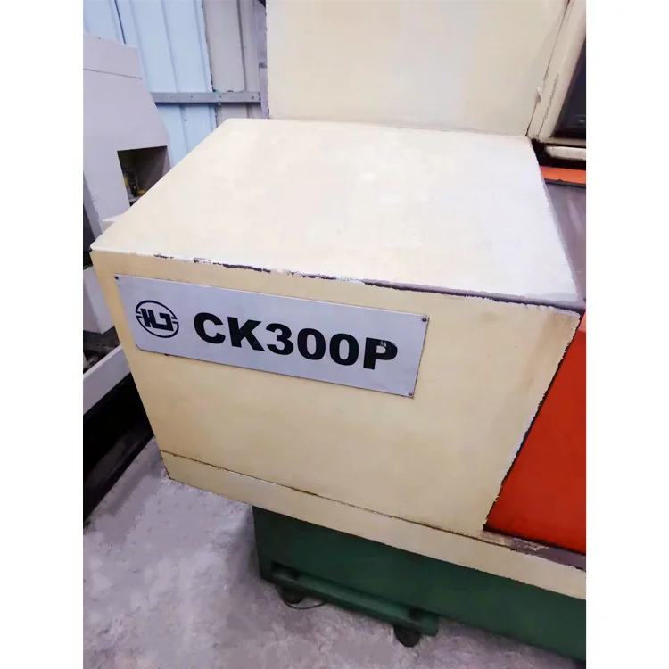 DASEN CK300P Japanese Cnc Lathes Cnc Machine Tool Cnc Vertical Lathe Buy Lathe