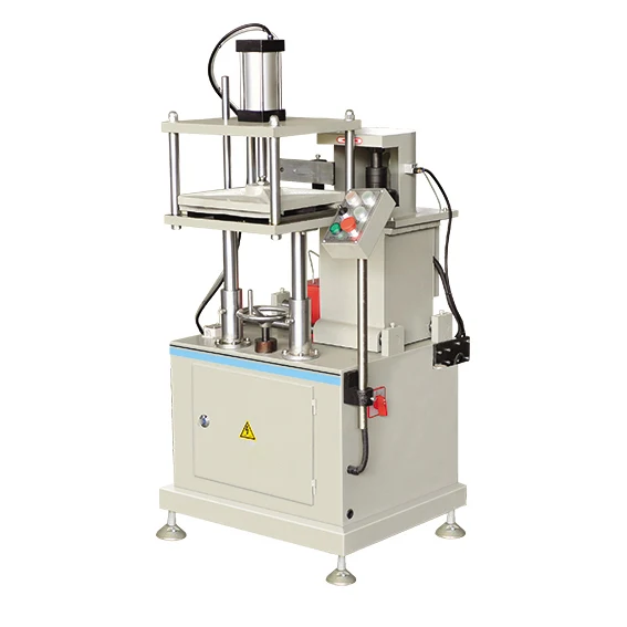 Factory cheap price Auto Profile End Milling Machine upvc window door machine aluminum window door machine