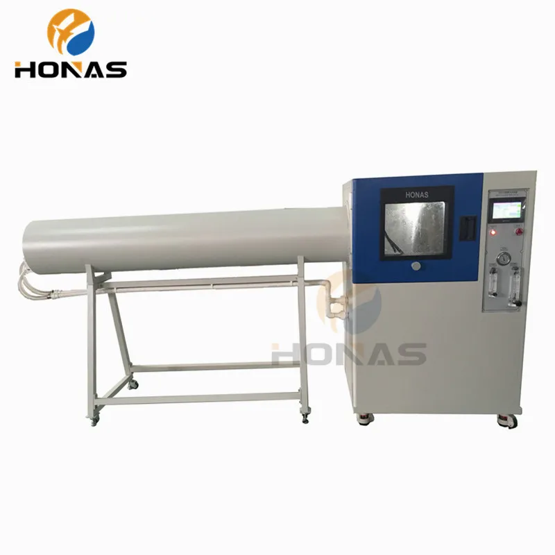 ipx5 ipx6 IP code climatic  waterproof test machine