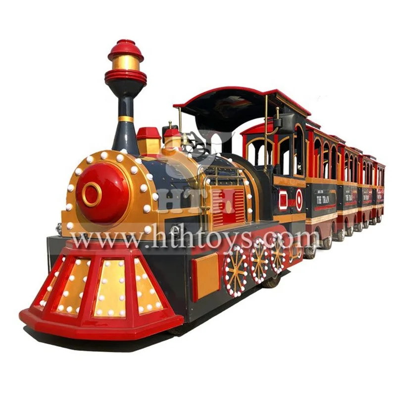 Лидер продаж, тренировочный поезд для детей