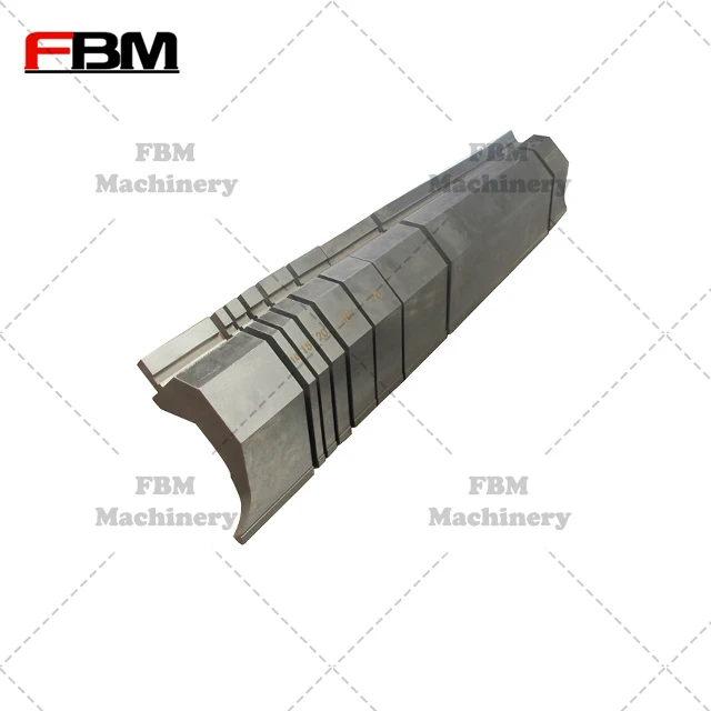 Good quality press brake punches, Promecam Amada Type press brake tooling