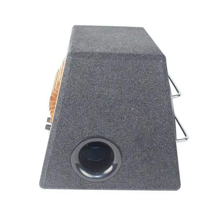 high quality 10inch ACTIV SUBWOOFER 4000w professional speakers subwoofer