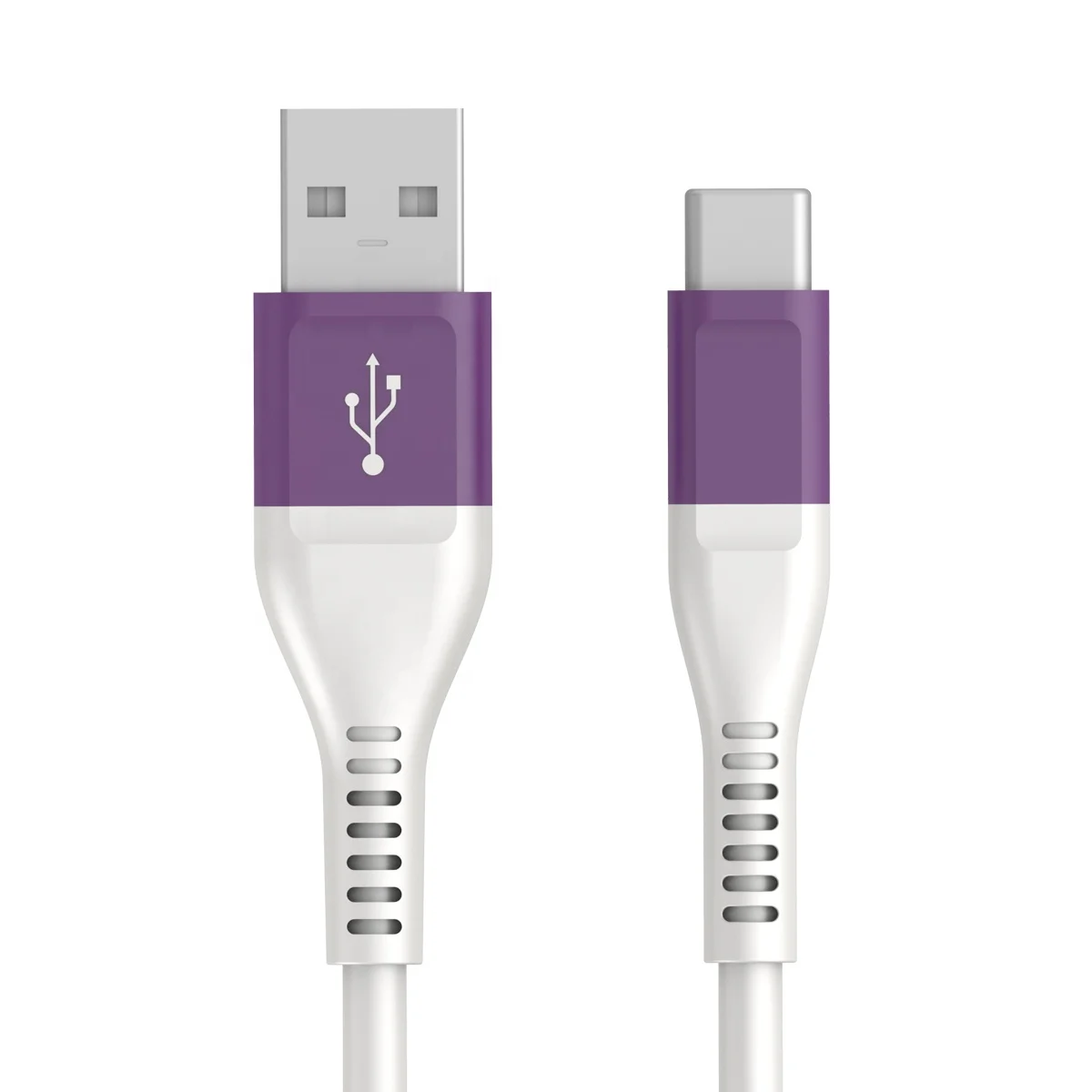 Power Sync Android Type-c 3A USB 2.0 Type C Fast Charging USB Data Cable