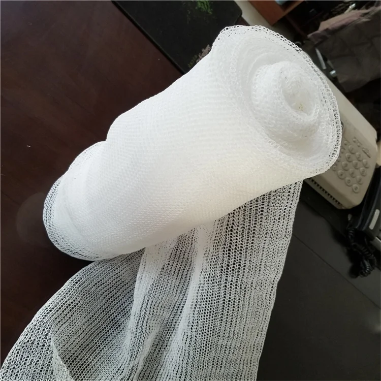 Factory customized pp PTFE knitted gas-liquid filter