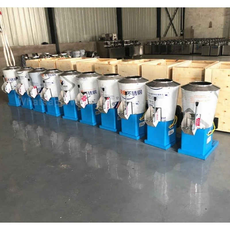 Electric wheat flour mixing machine 100kg flour mixer machine price in Bangladesh
