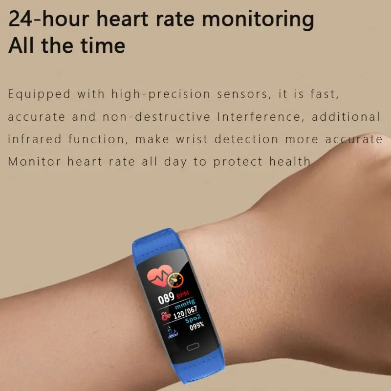 Fitness Band Smart Bracelet M4 Pro Watch Mi Reloj Inteligente Projector 2019 116Plus M5Band Banda 5 Mo4 Smarband M5 2020 M6