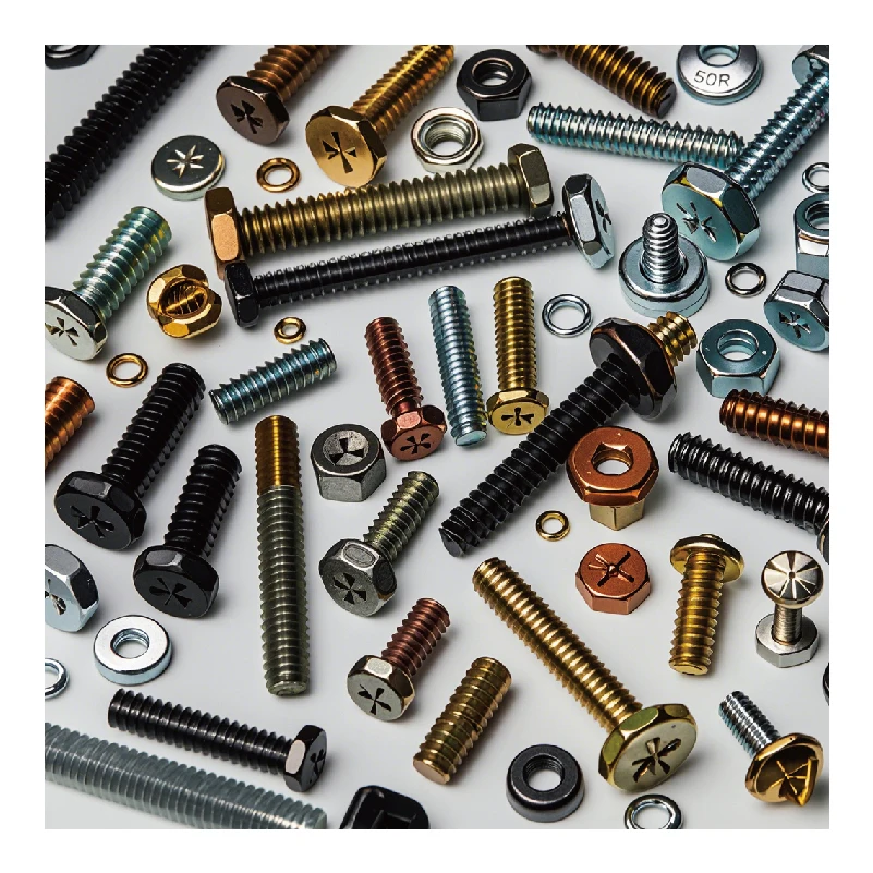 Титановые болты M5X12mm и M5X15mm Torx Винт с головкой зонтика для деталей мотоцикла велосипеда