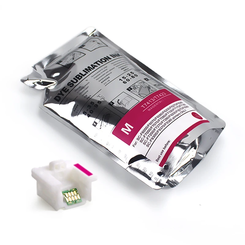  Сублимационный чехол для принтеров EPSON surecolor SC F6000 F6200 F7000 F7100 F7200 F9200 F9360 F6270 F7270 F9270 F9330 1000