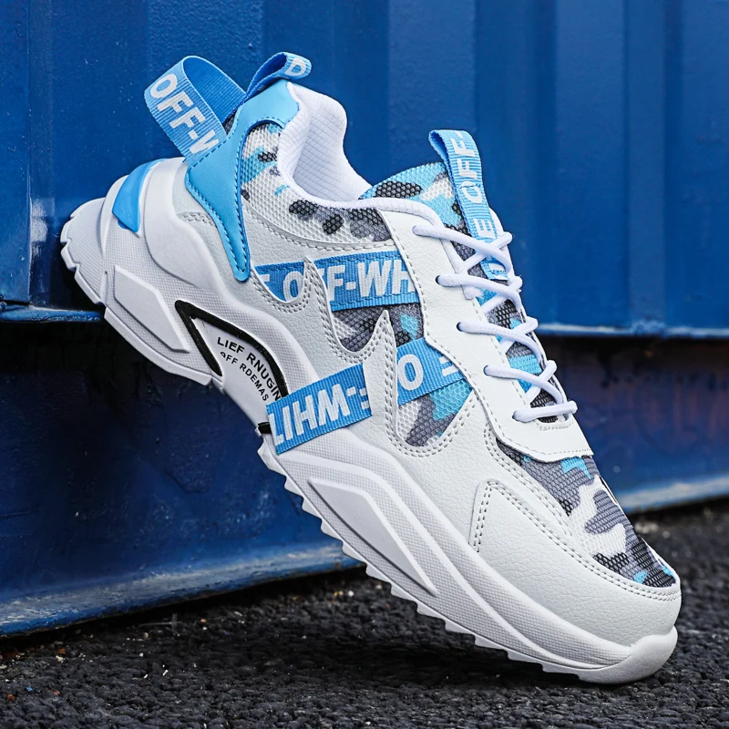 2021 Autumn Most Popular Design High-Quality Best Sell Walking Style Shoes Sport Men