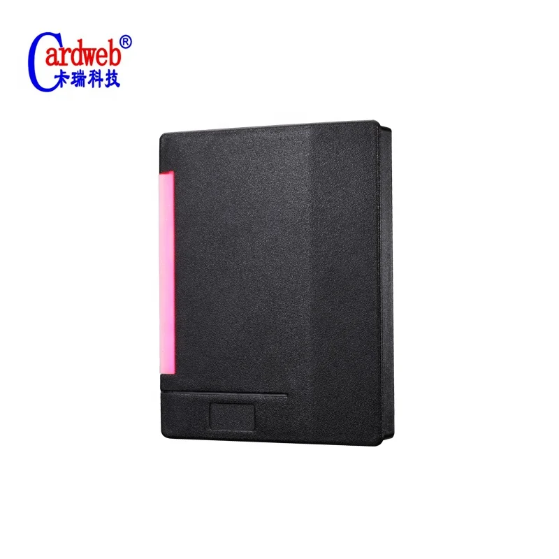Новый водонепроницаемый Rfid Wiegand 26 Card Reader для контроля доступа