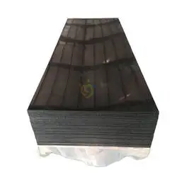 uhmw polyethylene bumper