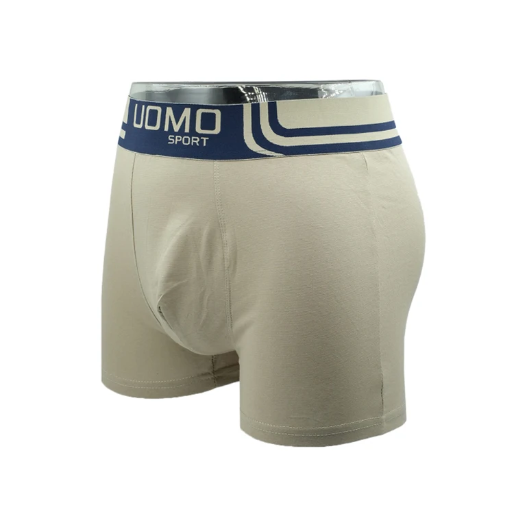 Brief Underwear Men Manufacture Briefs Short Bamboo Boxer,Briefs For Men Boxer Customer