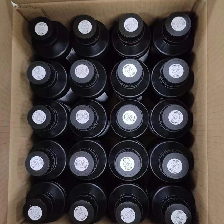 Original 1000ml UV Curable Ink for all UV printers