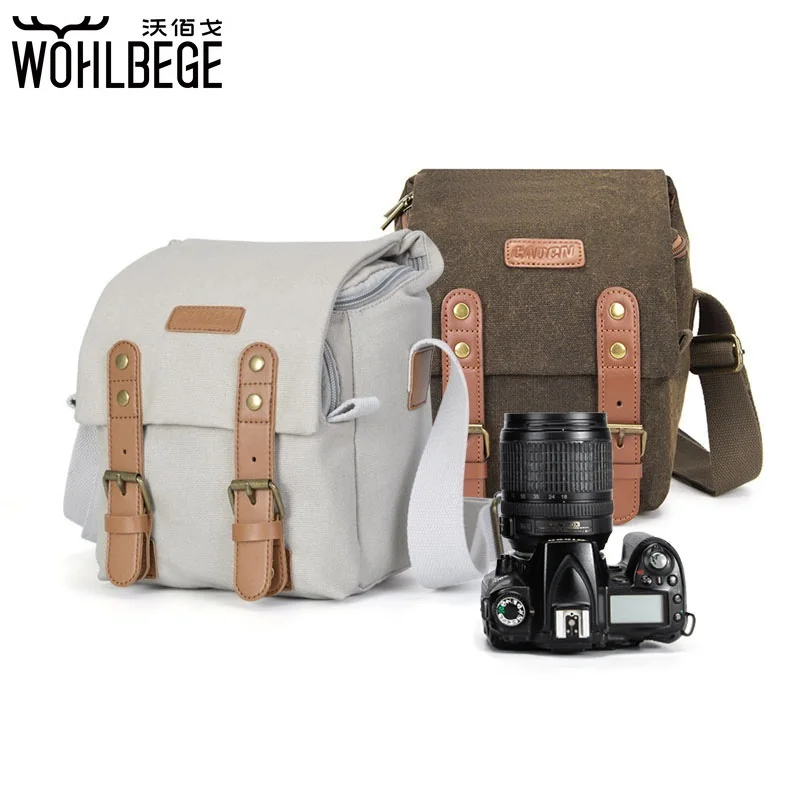 Custom Travel Hiking Video durable portable camera bag rucksack travel hiking dslr camera bag
