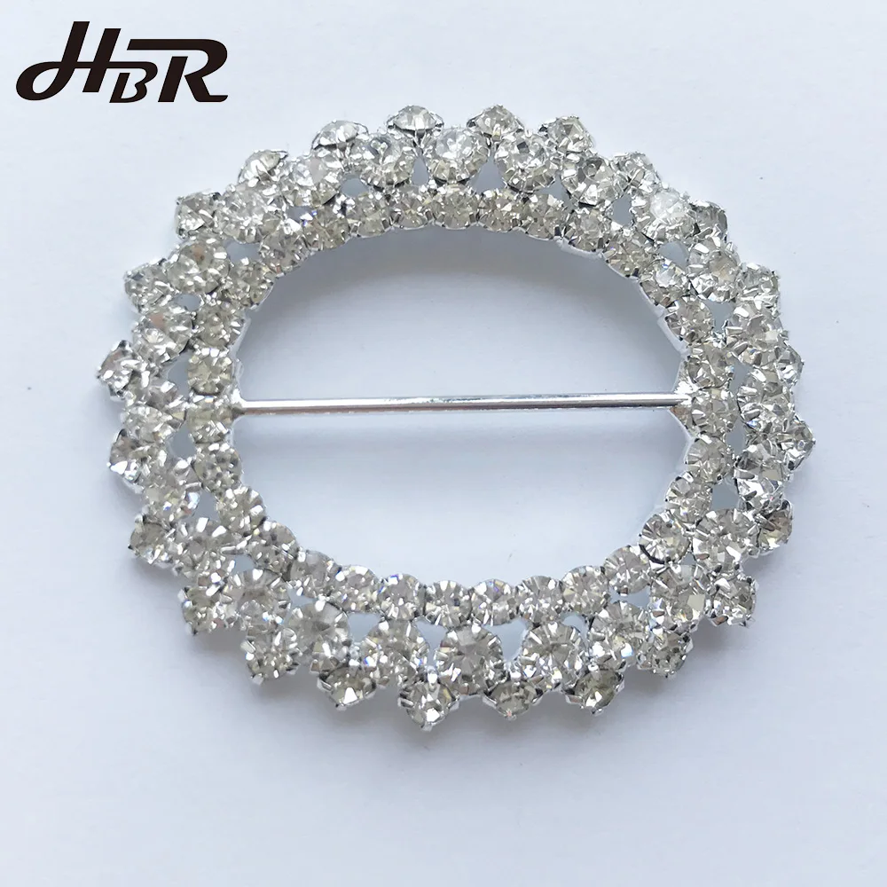 Adjustable sliding buckle and ring for underwear swimwear crystal rhinestone letter charming shoe decoration