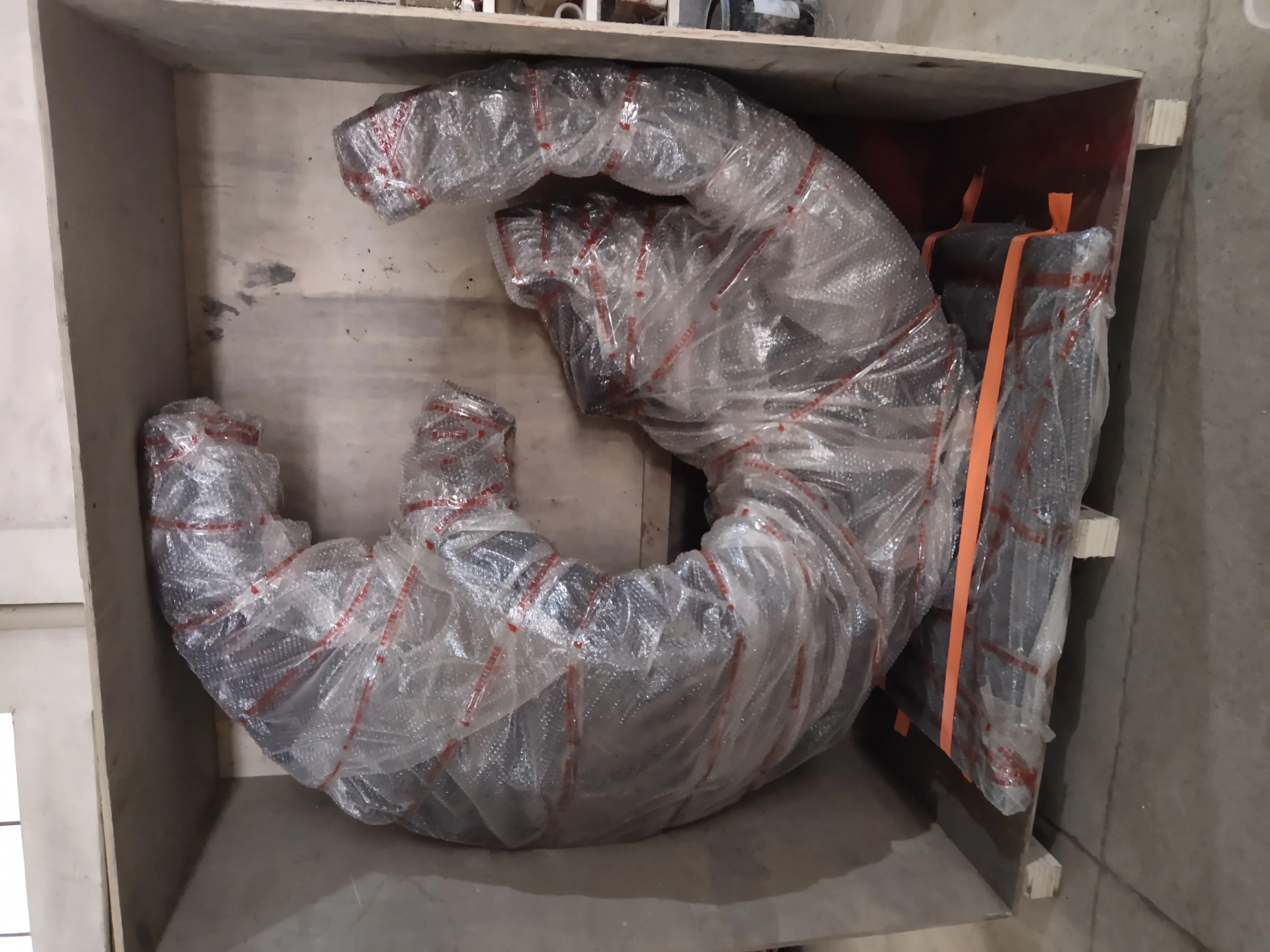 Custom metal arts statues pianissimo stainless steel garden flat metal polished outdoor sculpture