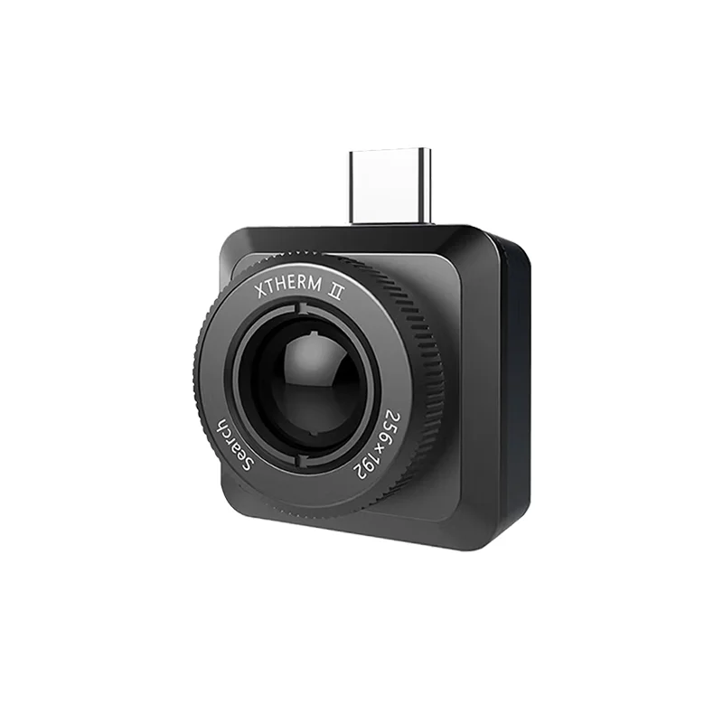 InfiRay ultra-light and convenient thermal imager  for phone USB Type-C hunting infra red thermal imaging camera