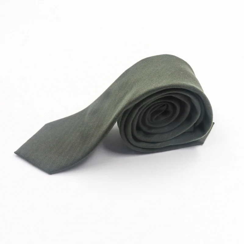 
Мужской деловой шерстяной кашемировый узкий галстук теплый стиль жаккардовый шерстяной бархатный галстук 