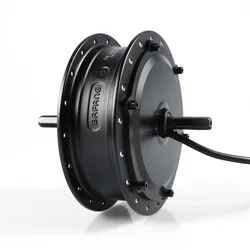 Набор для преобразования переднего и заднего мотора Bafang 48 в 500 Вт