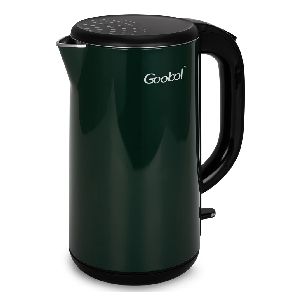 High Quality Best seller plastic portable electric kettle heater