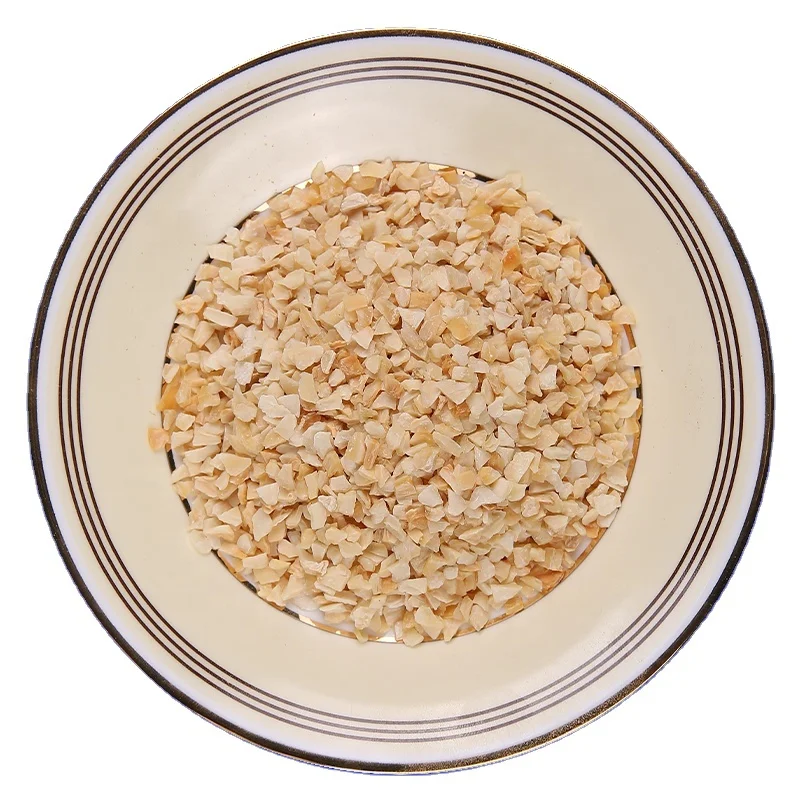 2021New Crop!!! Garlic Granules & Garlic Flakes & Garlic Powder Organic