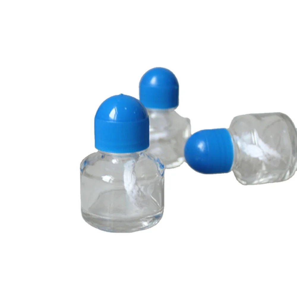 25 мл мини лабораторная спиртовая Лампа горелка для лабораторного