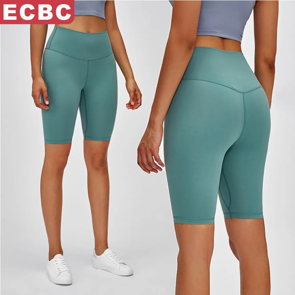 Леггинсы Lulu с высокой талией, лимон, подтягивающие бедра, фитнесс, двухслойные, с начесом, тонкие спортивные брюки, шорты для тренировок, Леггинсы для йоги