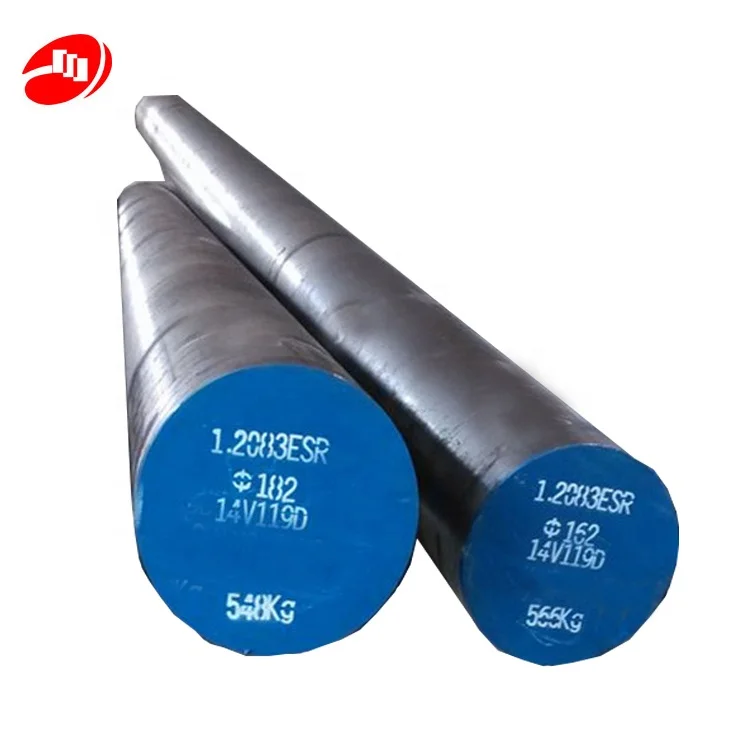 Прайм качество! Стальной инструмент для холодной работы Cr12MoV/ 1. 2379/ SKD11/ D2