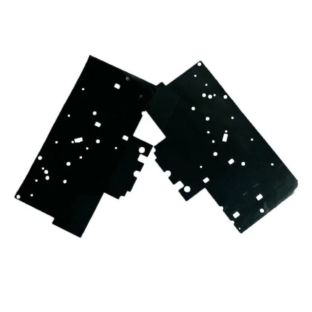 NeoGRAF eGRAF TG-826ACR Synthetic Graphite Film Flexible Thermal Conductive Die-cutting Solutions For Automobile Battery Lithium