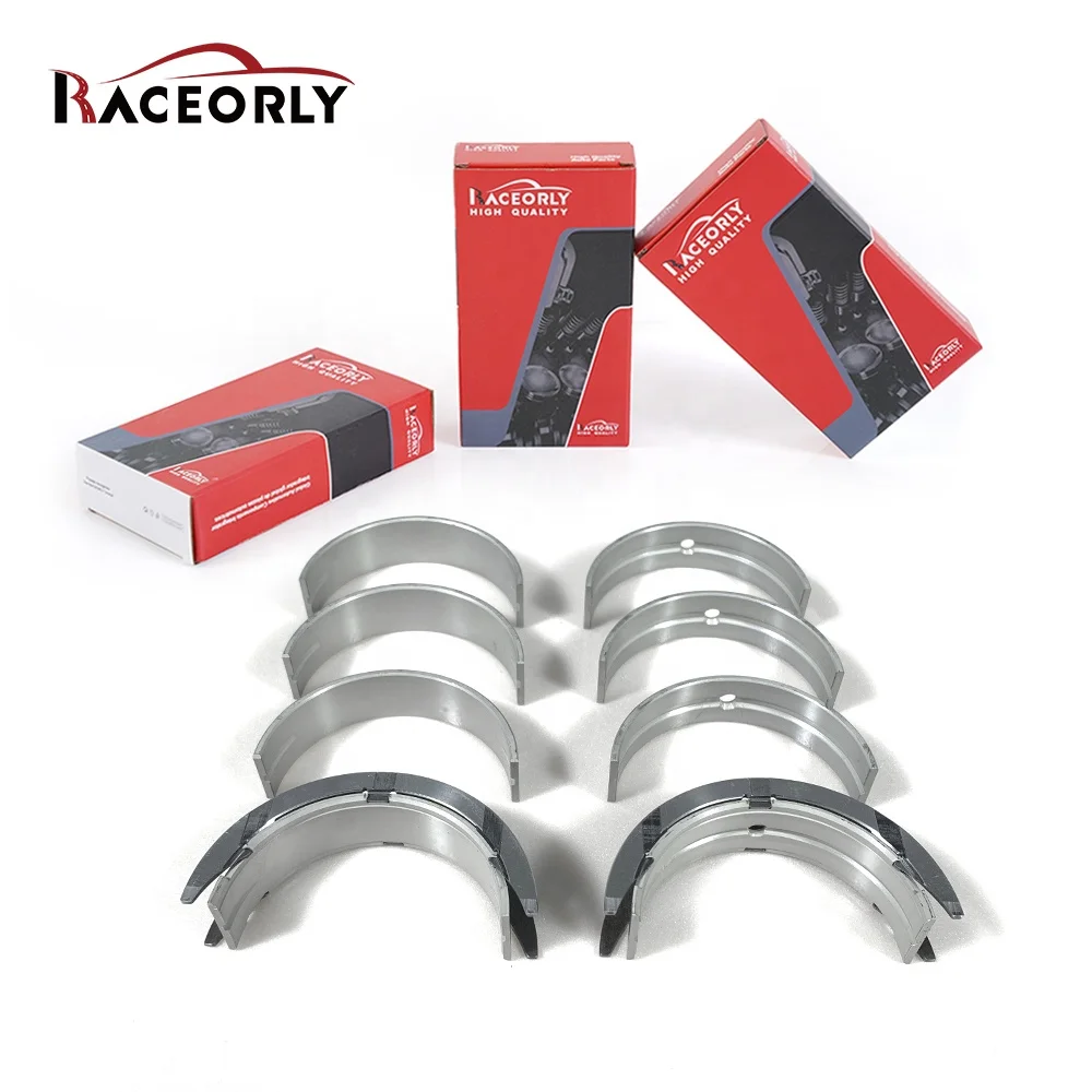 auto parts v engine factories in chin front axle mira bearing used std +0.25 +0.50 LR010297 LR038168 for Land Rover 2.7T 3.0T