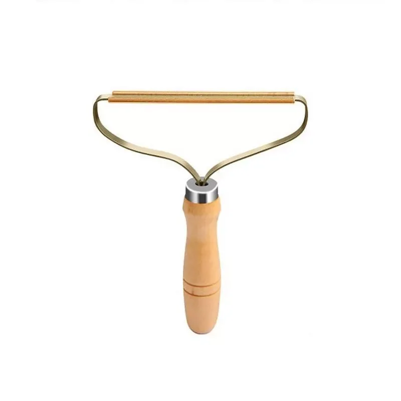 Hot selling product in 2022 Portable manual scraper reusable scraper for removing lint ball