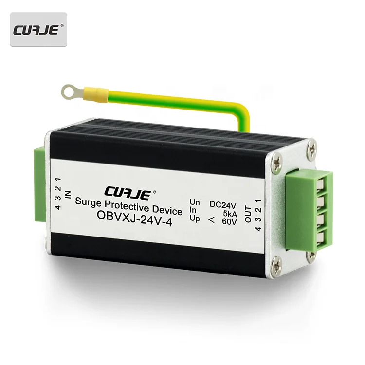 6 в 12 В 24 48 постоянного тока защита от вспышки стабилизатор напряжения