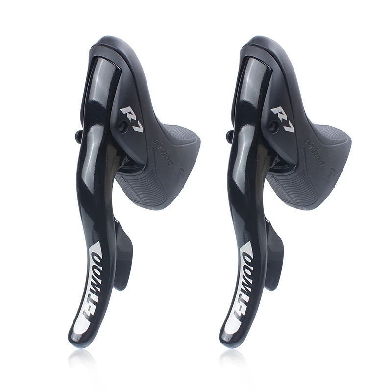 LTWOO оптовая продажа с фабрики, дешевые 20-скорость Дорожный велосипед рычаг совместим с Shimano комплект передачи