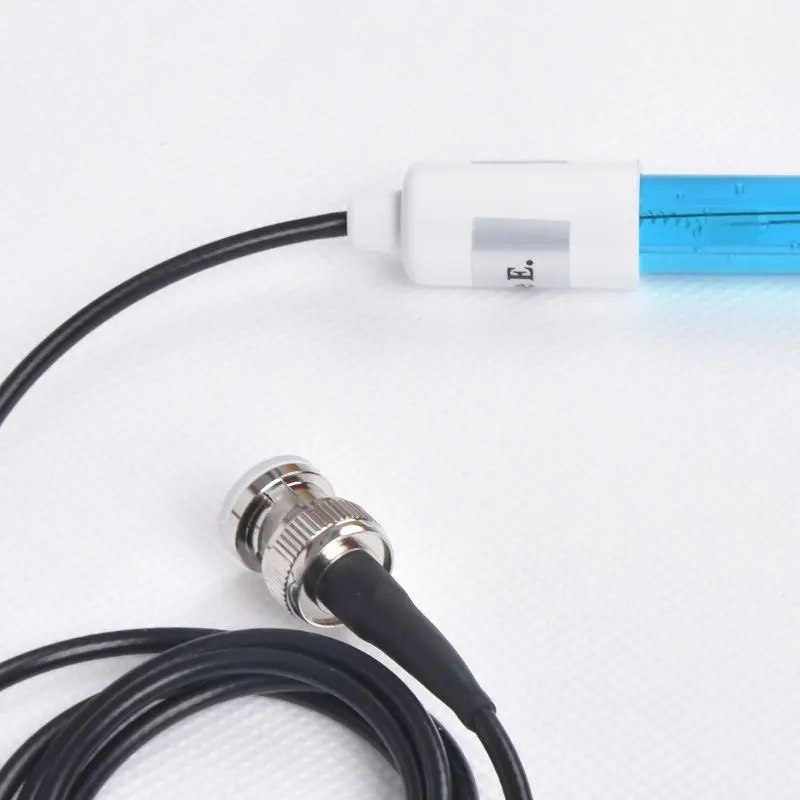 Economical Guaranteed Quality 201-1 Economical Online Measurement Fluorine Electrode