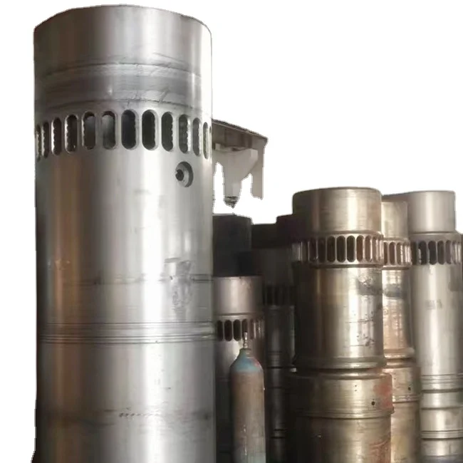 Cylinder Linder Cylinder Cover Main engine spares S60MC S50MC S42MC S35MC S26MC  Marine spares